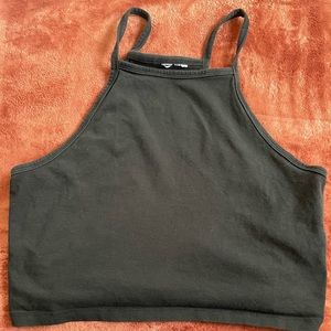 Plan black top